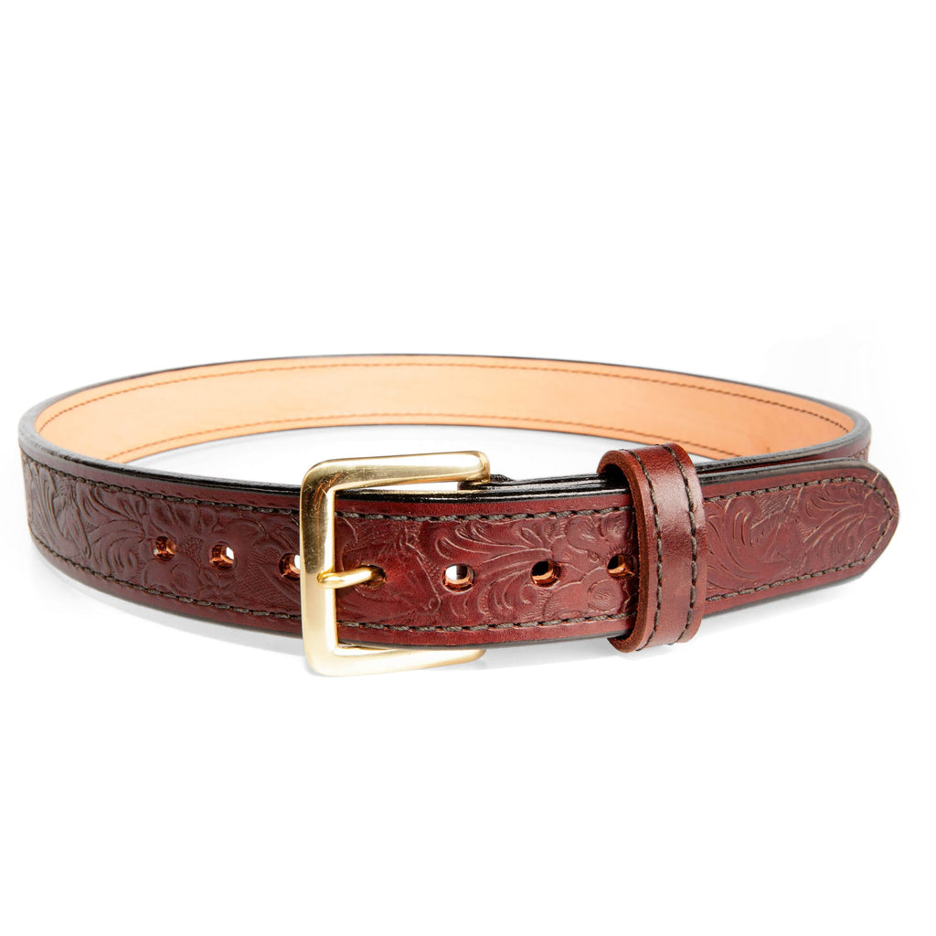 Leather belt Louis Vuitton Multicolour size Not specified
