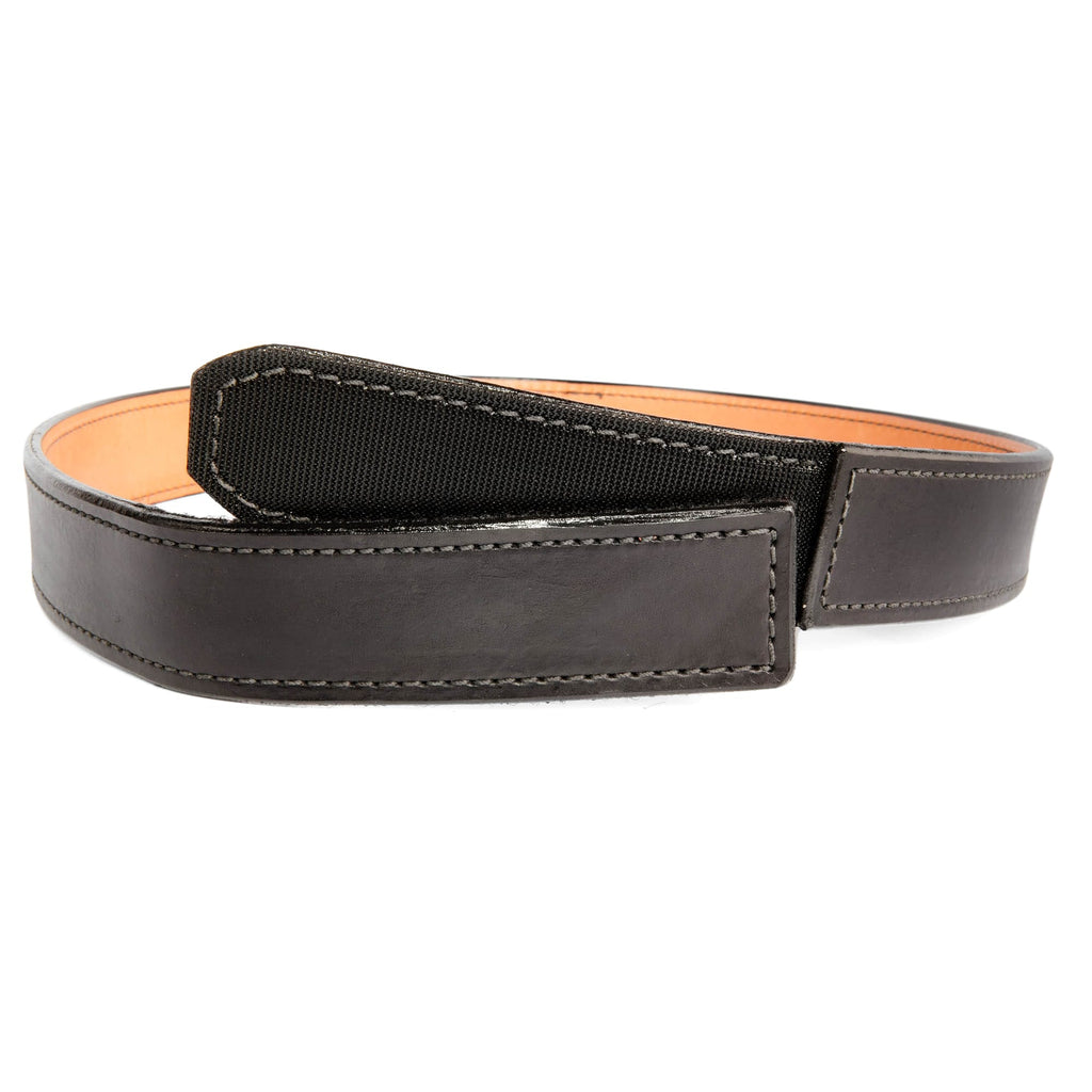 Buckle less belt best sale